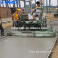 Swing Head Concrete Laser Screed Machine (FJZP-200)